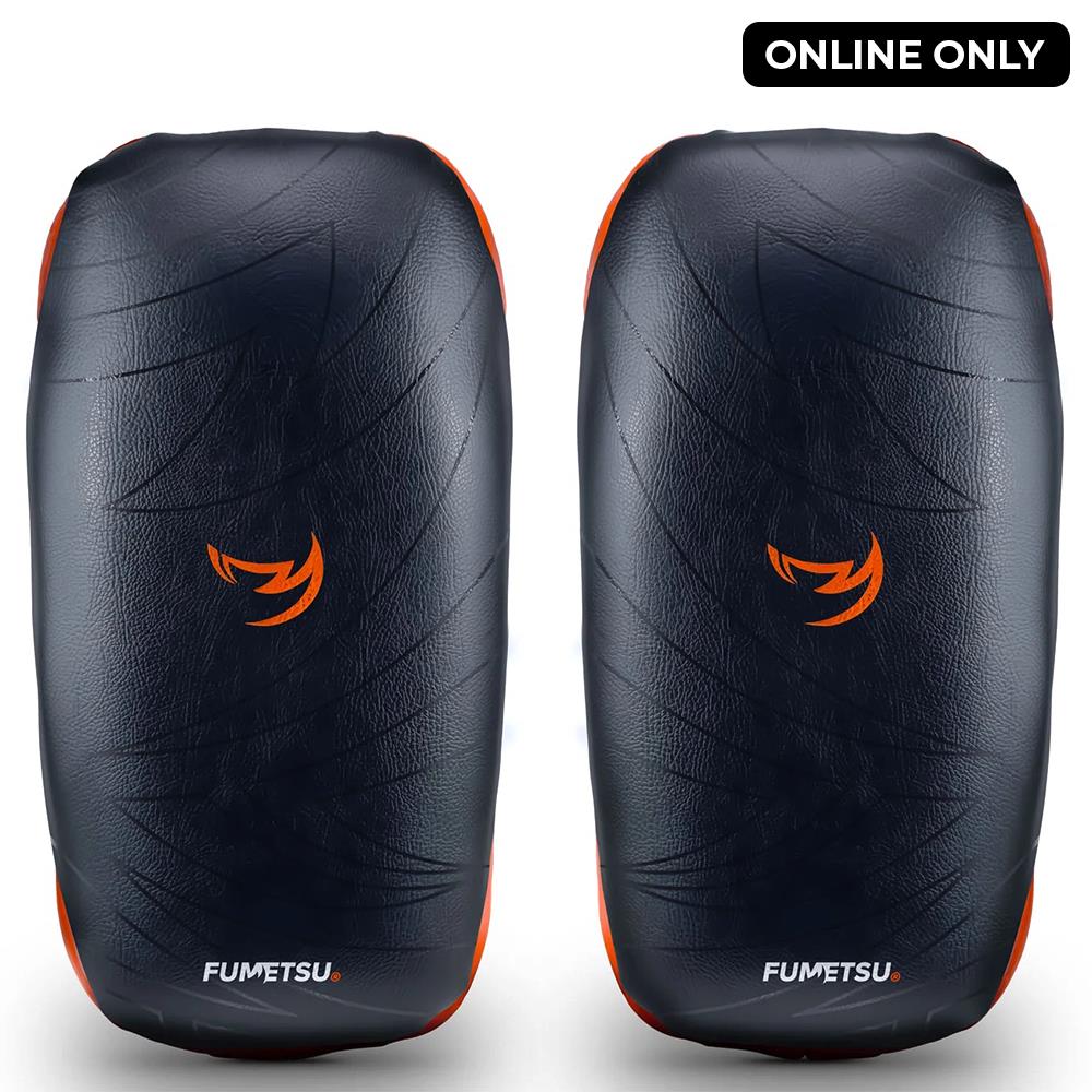 Fumetsu Icon Thai Pads