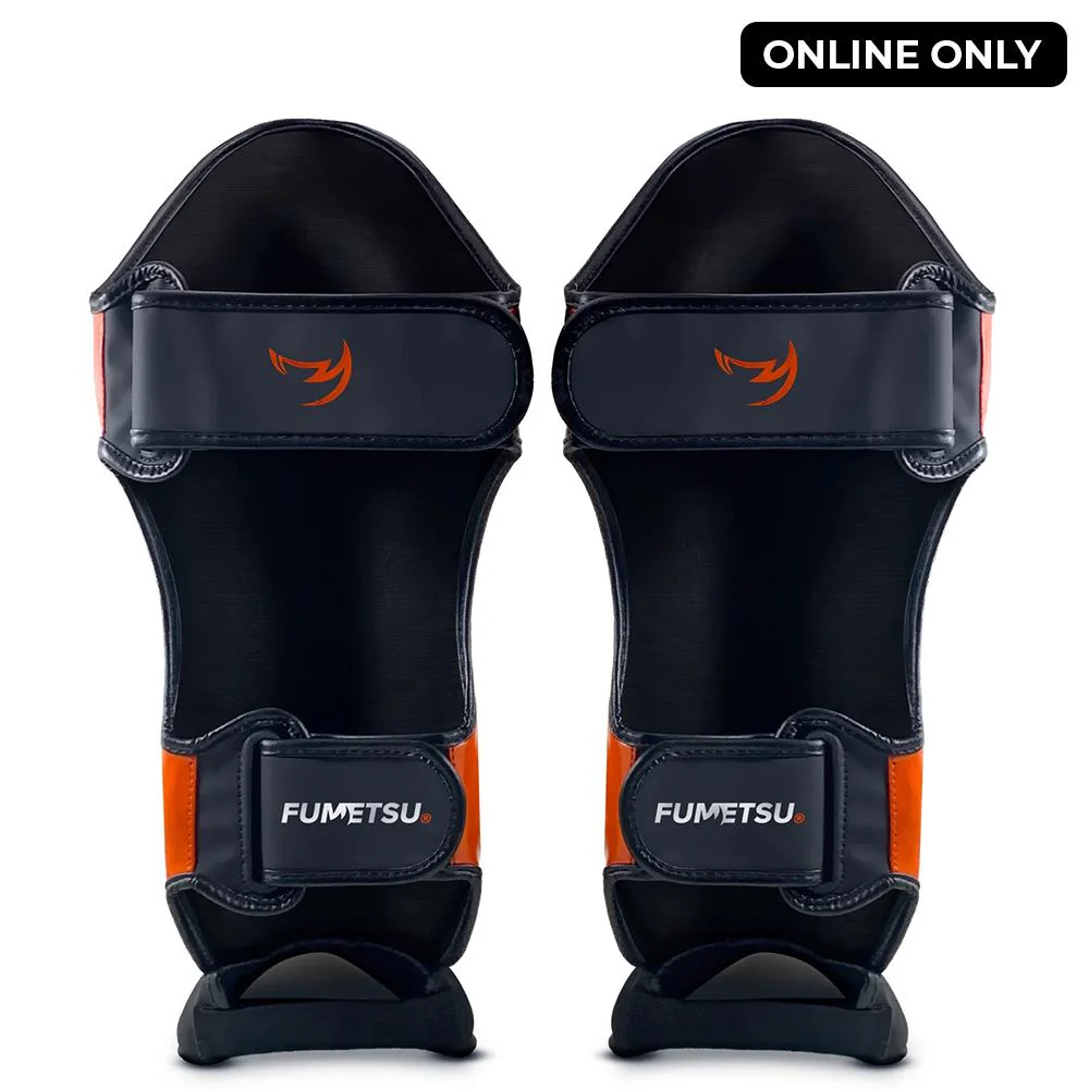 Fumetsu Icon Thai Shin Guards - Image 3