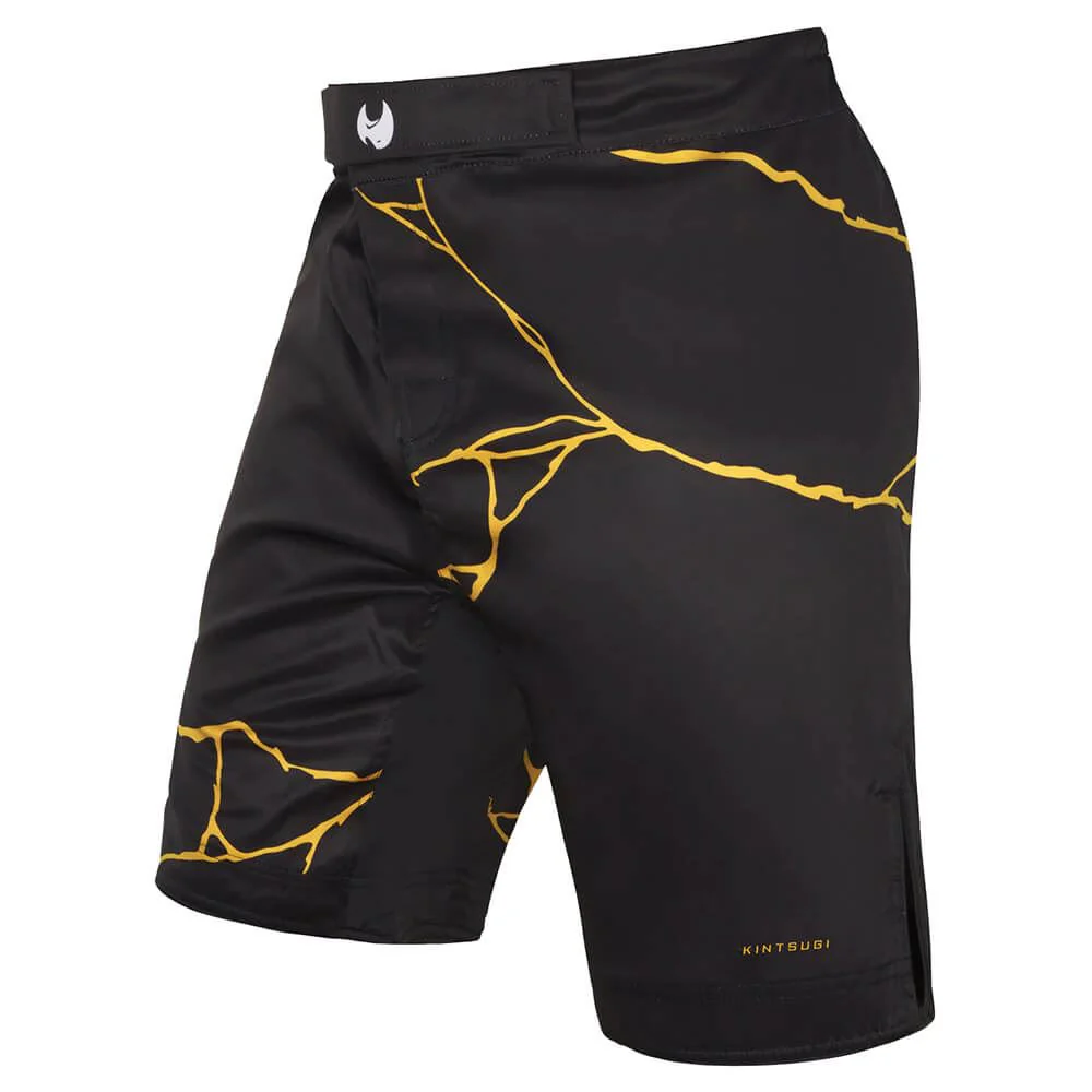Fumetsu Kintsugi Fight Shorts - Image 3