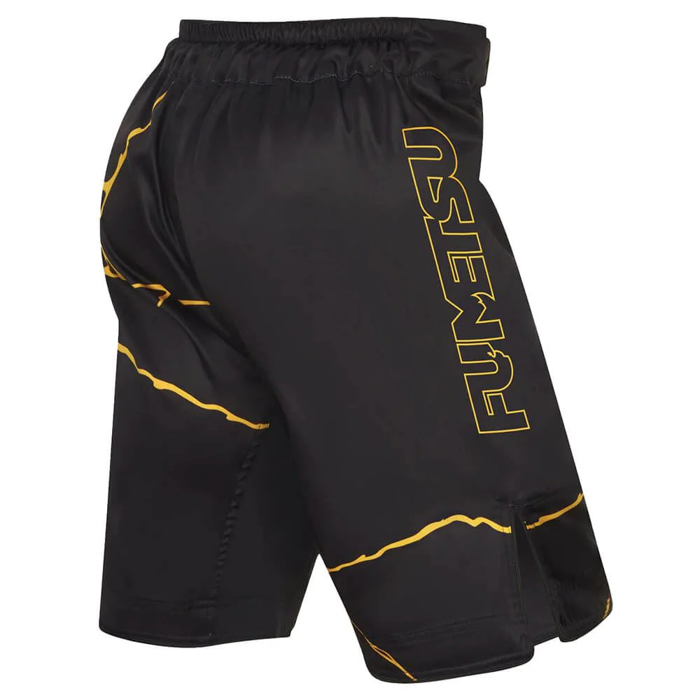 Fumetsu Kintsugi Fight Shorts - Image 4