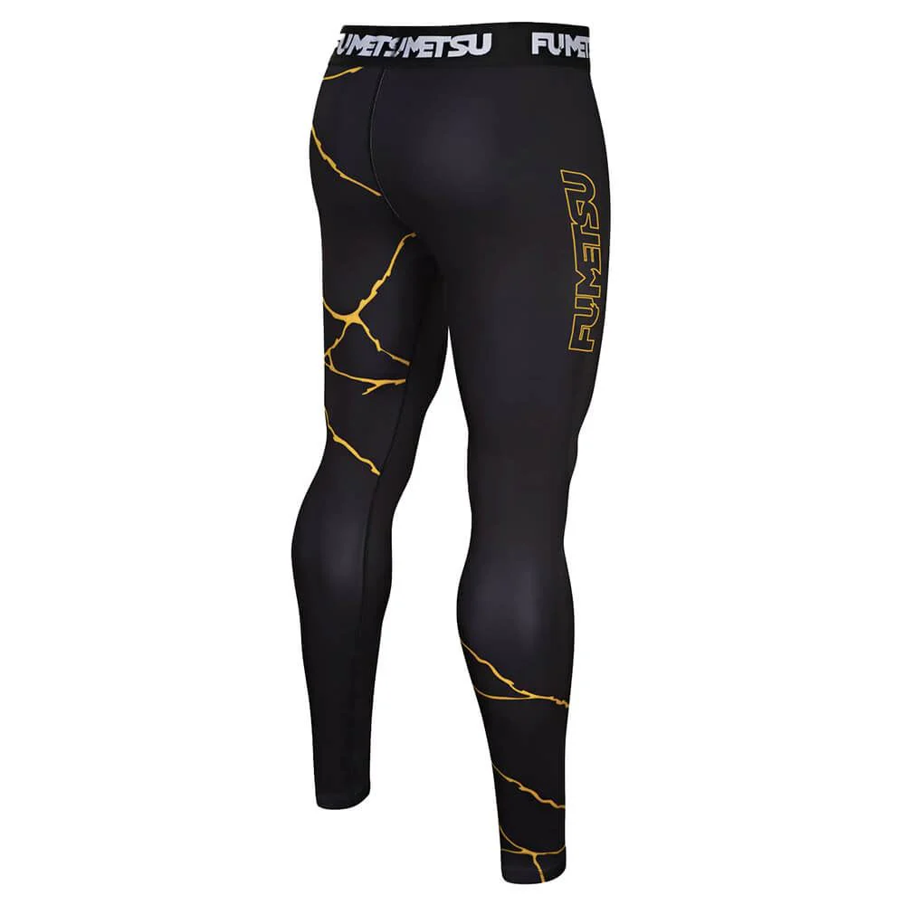 Fumetsu Kintsugi Spats - Image 4