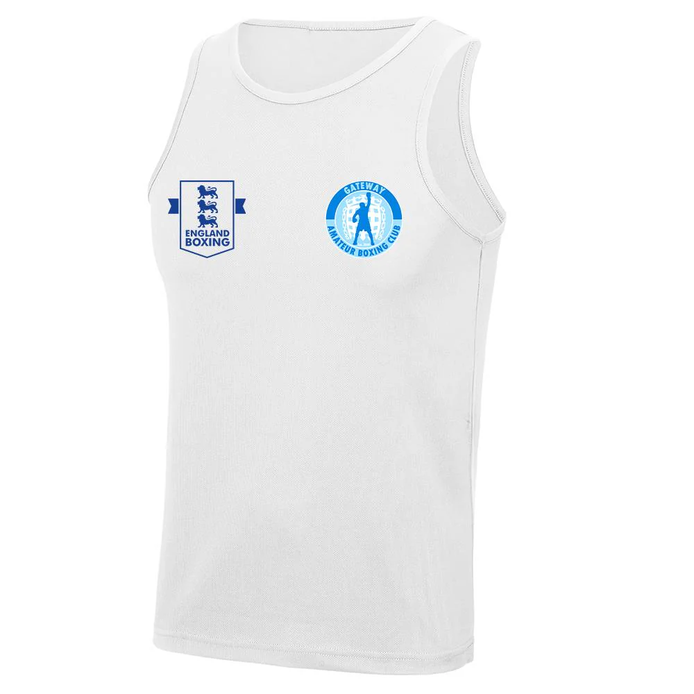 Gateway ABC Vest - Image 3