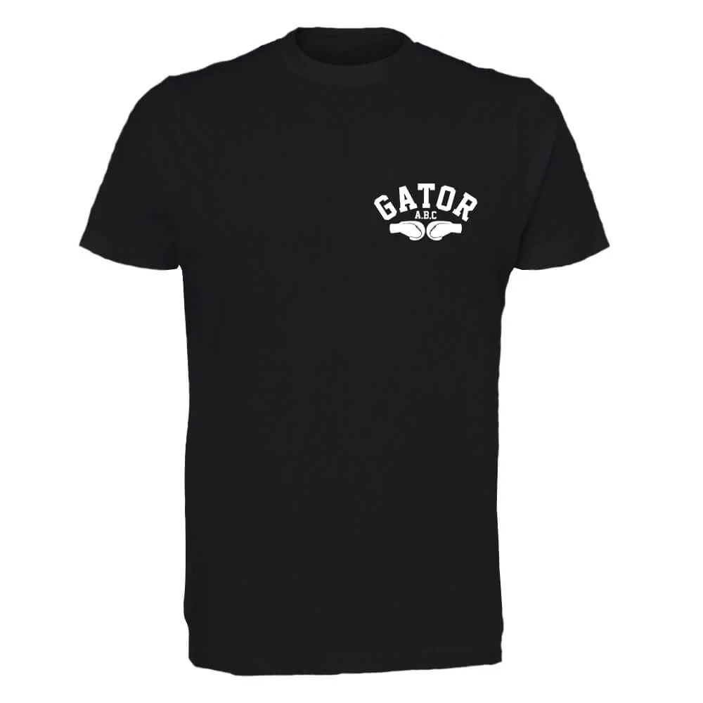 Gator Abc Kids T-Shirt