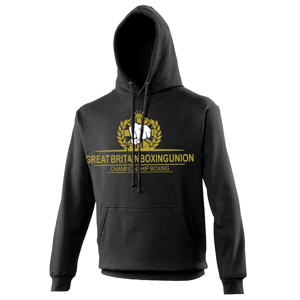 Gbbu Hoodie - Image 2