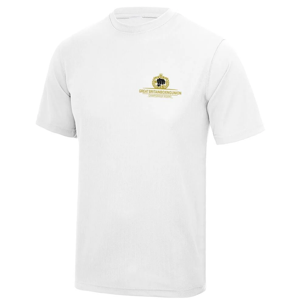 Gbbu Kids Poly T-Shirt