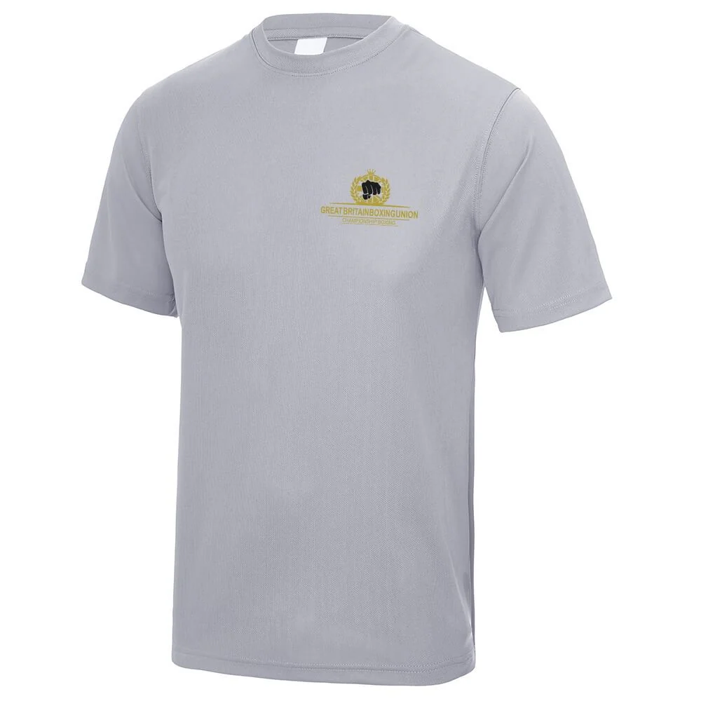 Gbbu Kids Poly T-Shirt - Image 3
