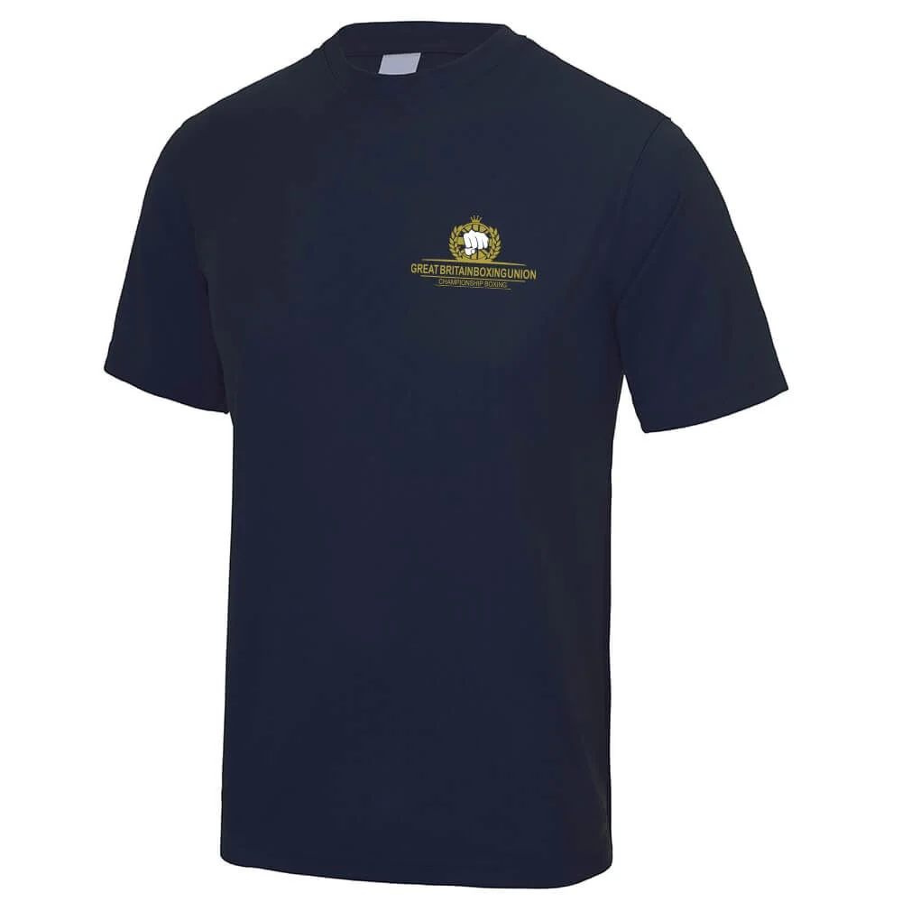 Gbbu Kids Poly T-Shirt - Image 4