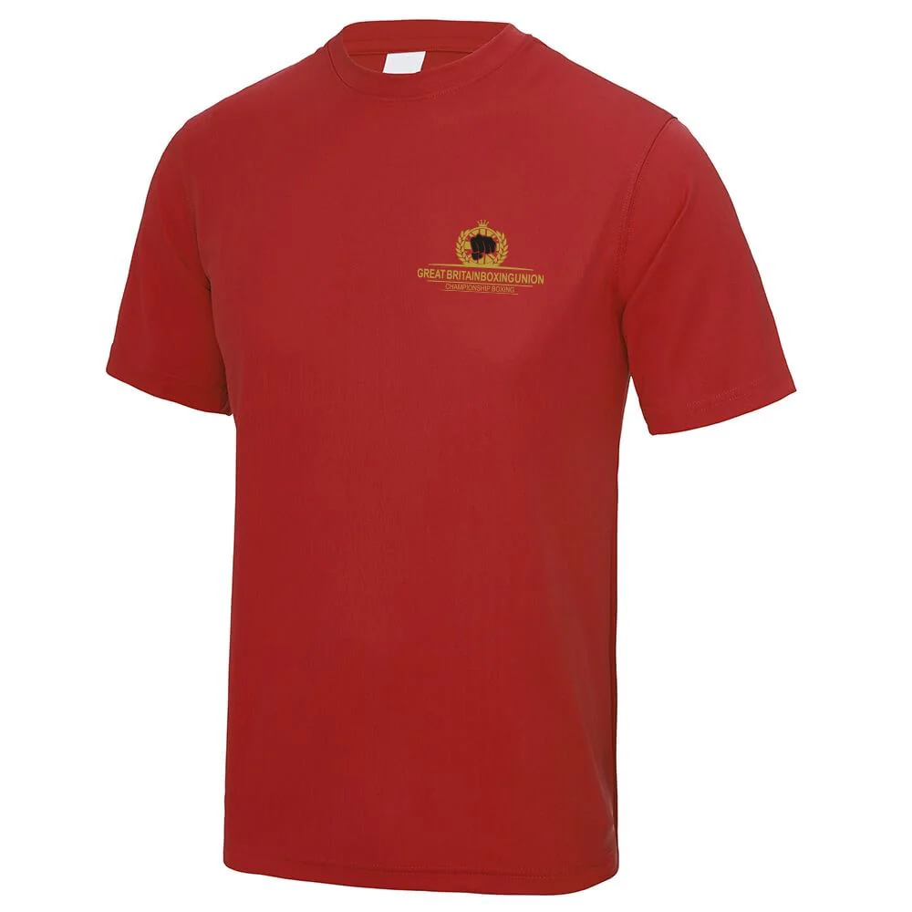 Gbbu Kids Poly T-Shirt - Image 6