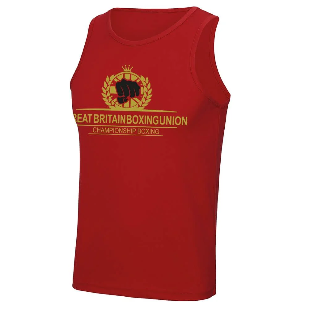 Gbbu Kids Vest - Image 2