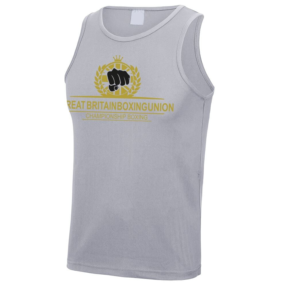 Gbbu Kids Vest - Image 3