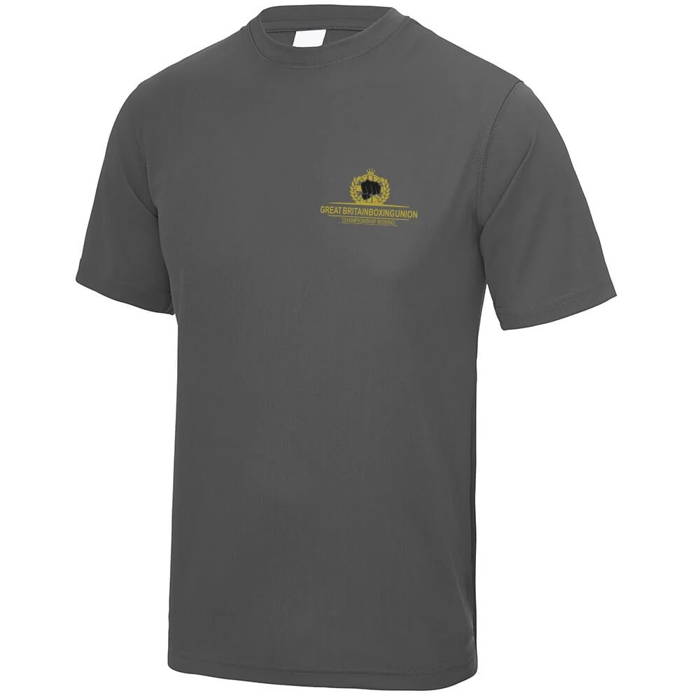 Gbbu Poly T-Shirt - Image 3