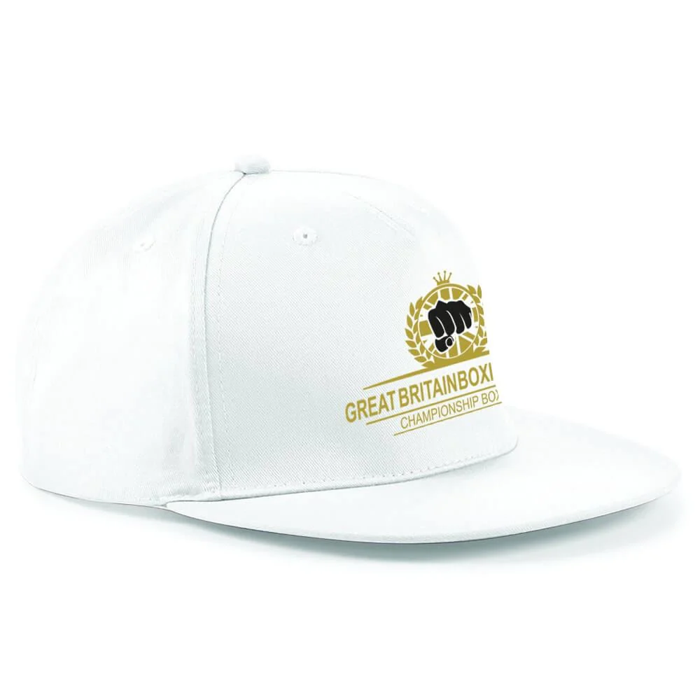Gbbu Snapback Cap