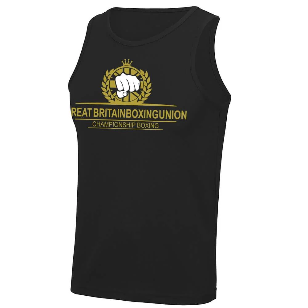 Gbbu Vest - Image 3