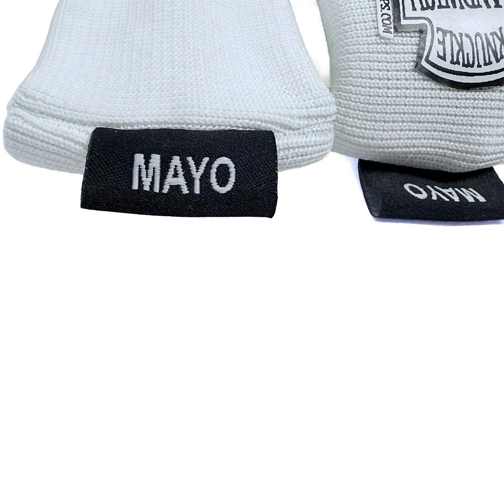 Gel Knuckle Guards Mayonaise - Image 2