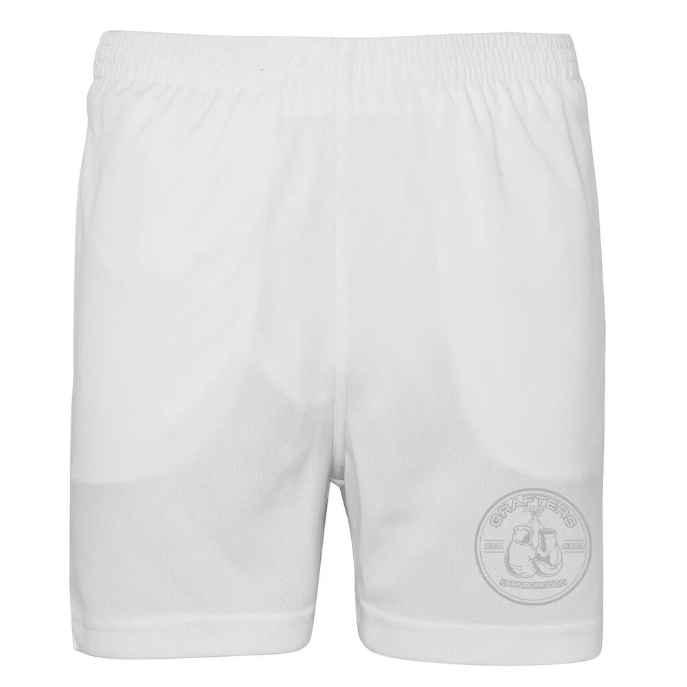 Grafters ABC Kids Cool Shorts