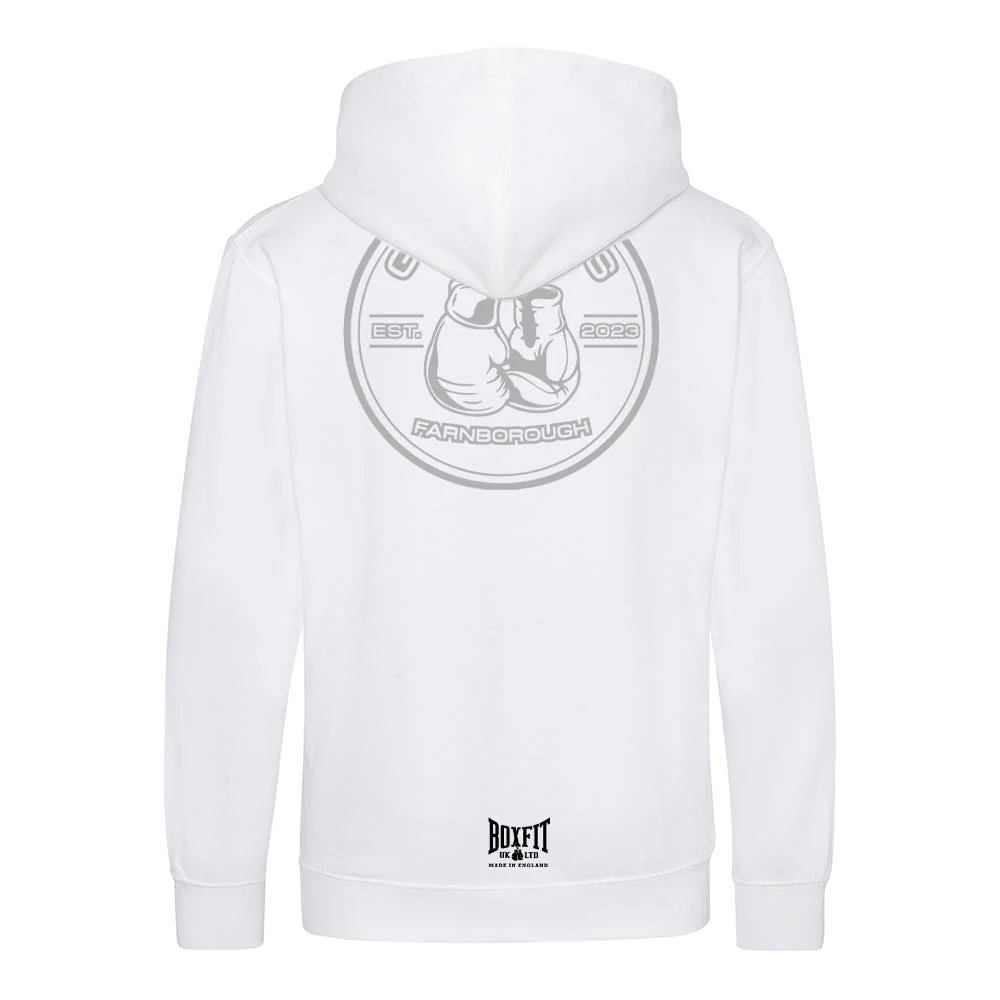 Grafters ABC Kids Hoodie - Image 2