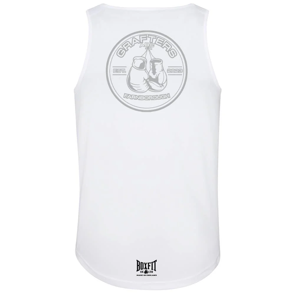 Grafters ABC Vest - Image 2