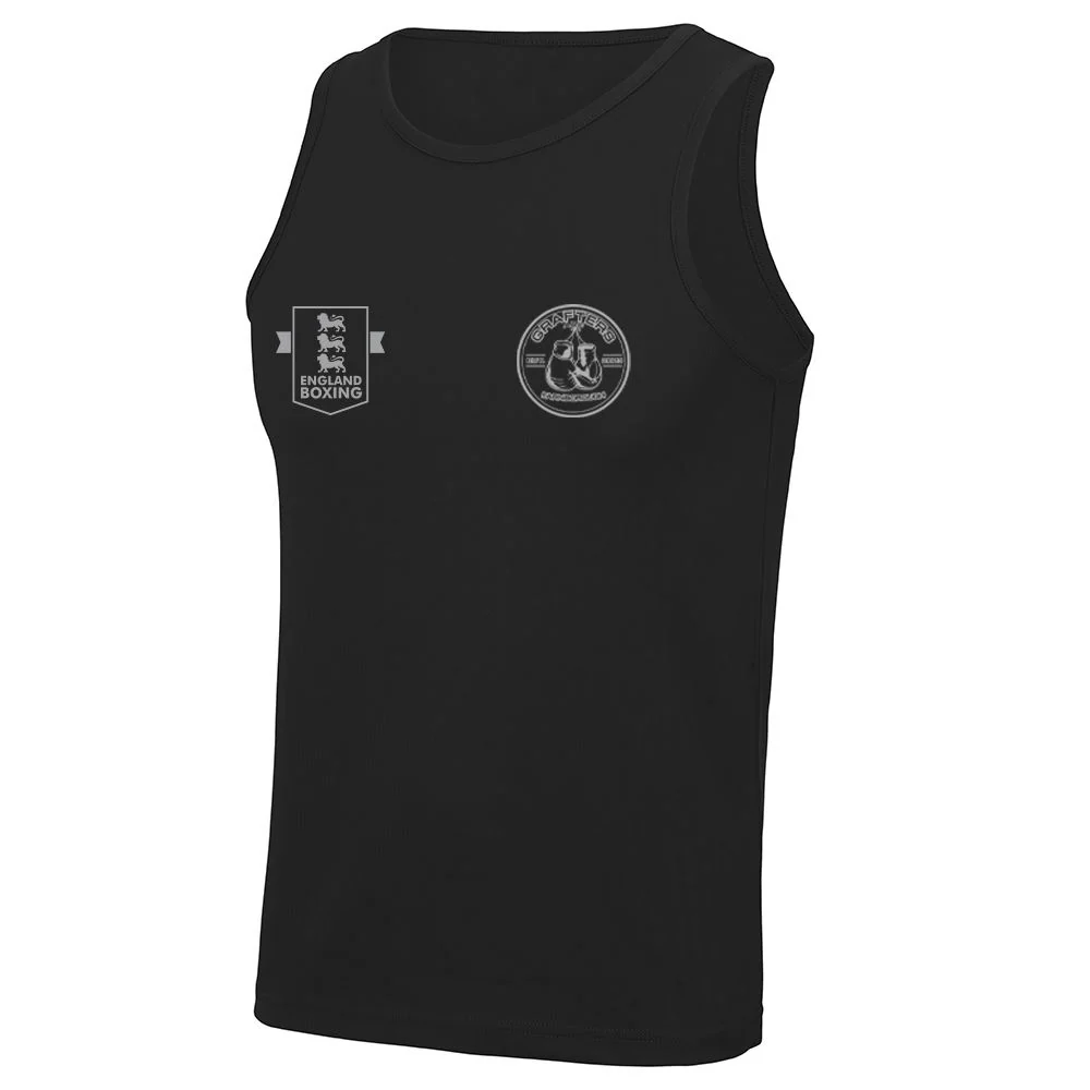 Grafters ABC Vest - Image 3