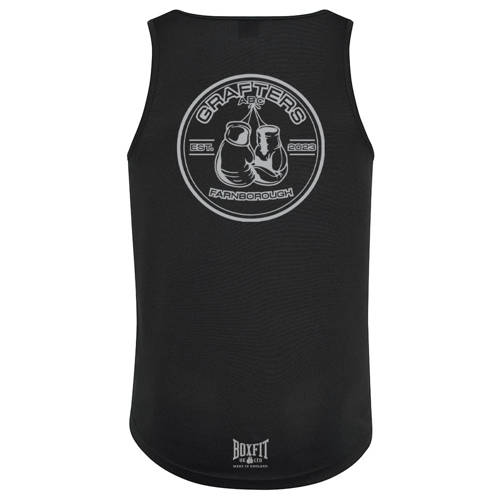 Grafters ABC Vest - Image 4