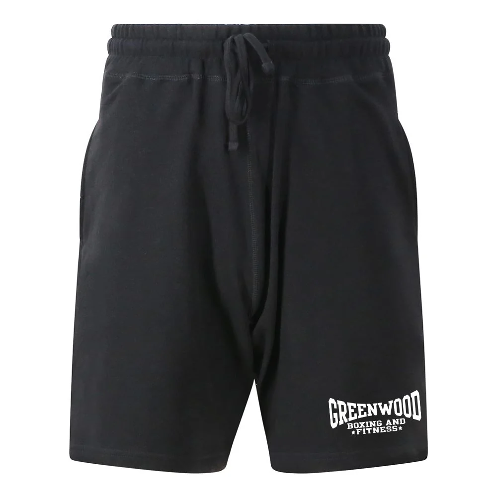 Greenwood Boxing Sweat Shorts