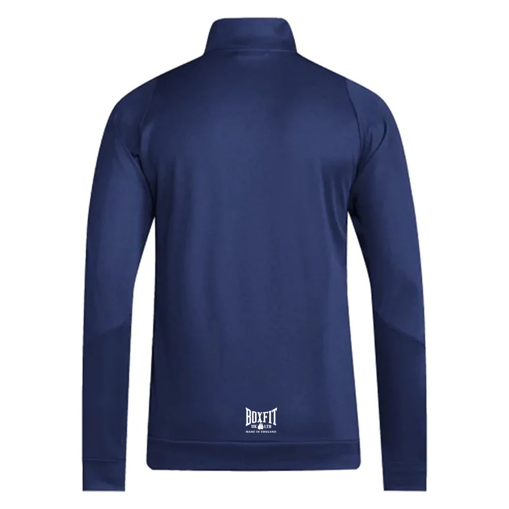GUMSHIELD BOXING GYM KIDS ADIDAS TIRO 24 LEAGUE TRACKSUIT - Image 2