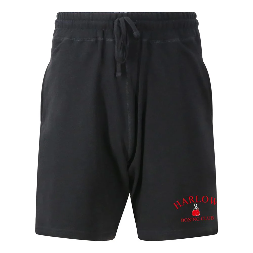 Harlow Abc Cool Jog Shorts