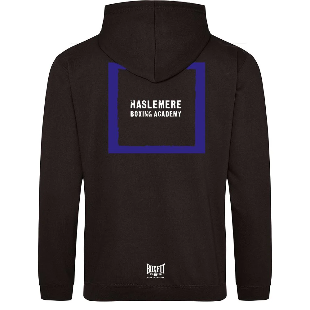 Haslemere Boxing Club Hoodie - Image 2