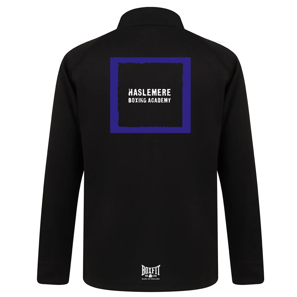 Haslemere Boxing Club Kids Slim Fit Tracksuit - Image 2