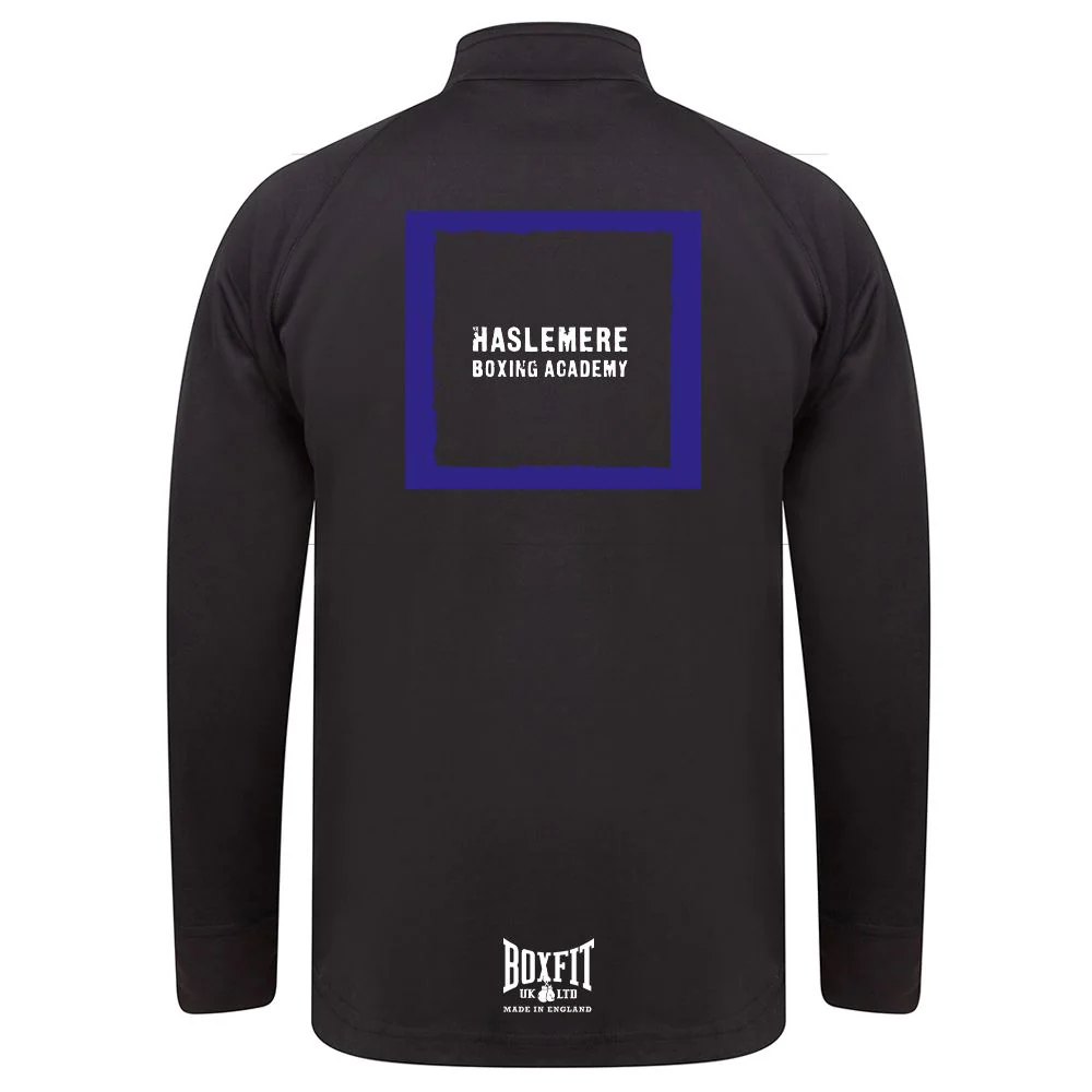 Haslemere Boxing Club Slim Fit Tracksuit - Image 2
