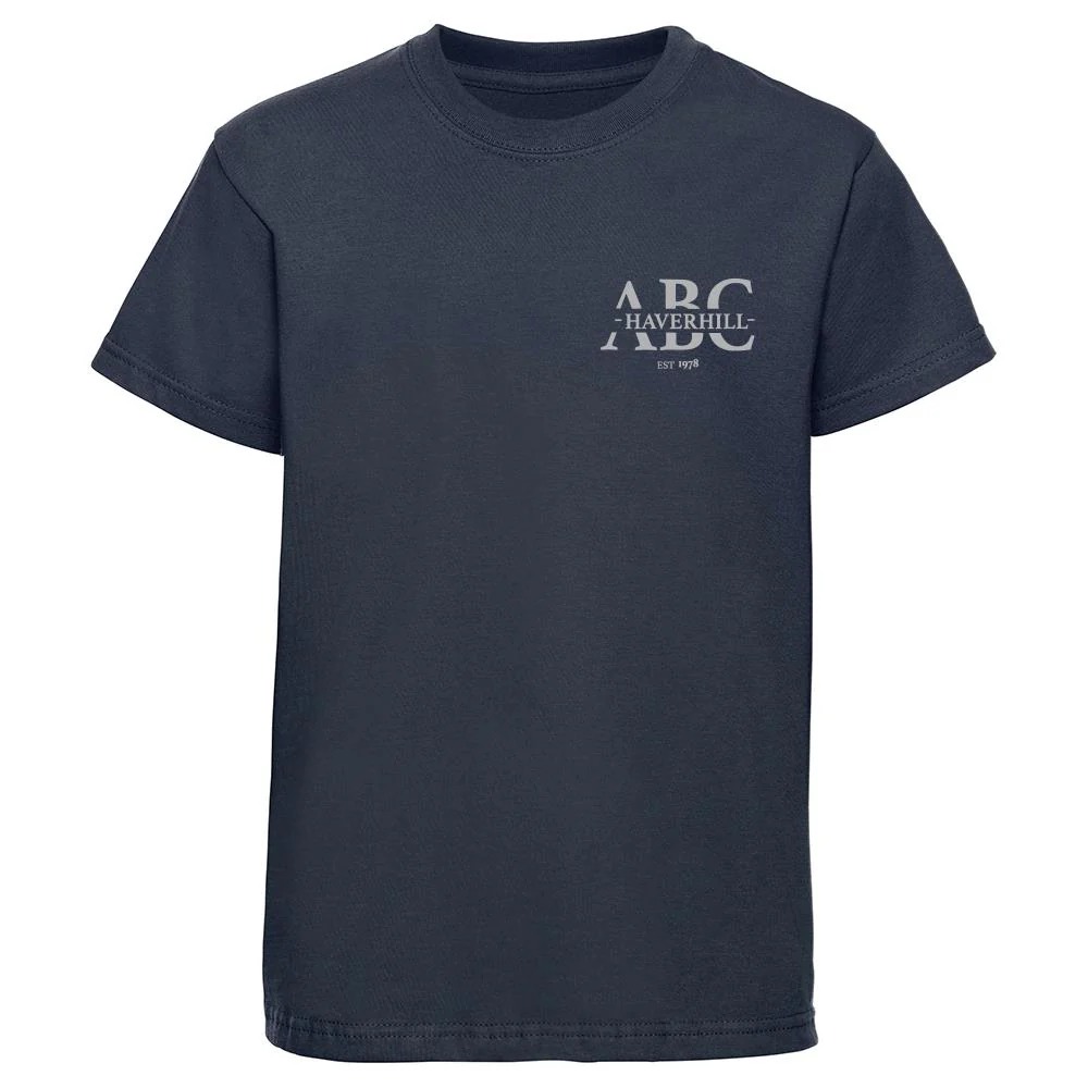 Haverhill Abc Cotton Kids T-Shirt