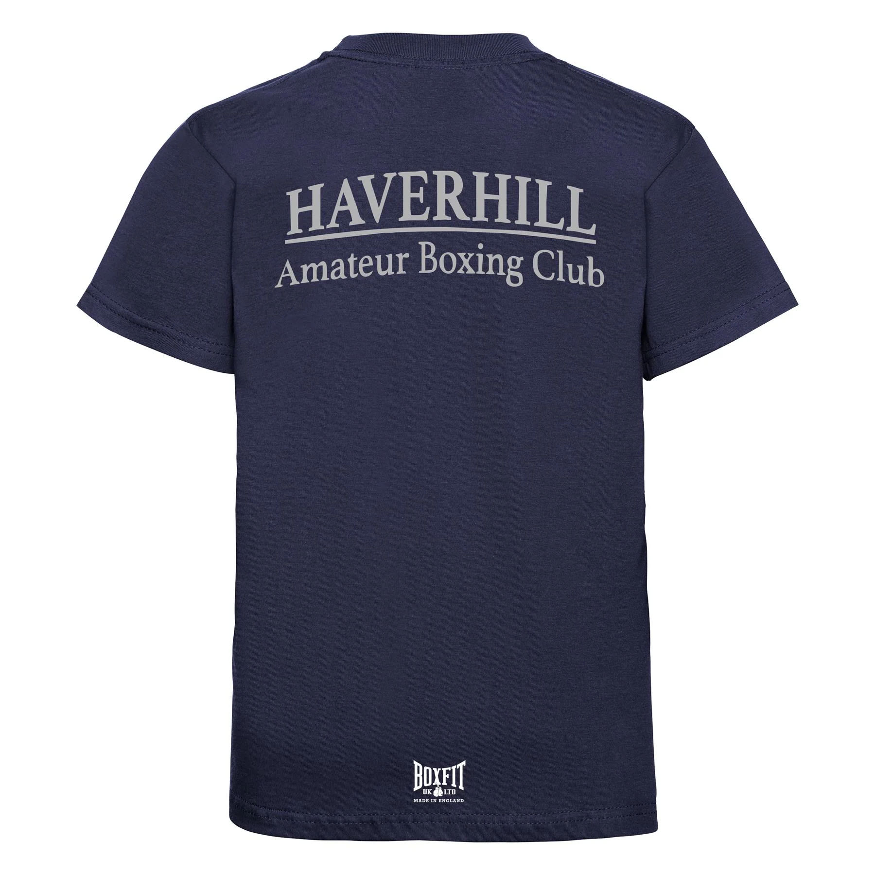 Haverhill Abc Cotton T-Shirt - Image 2