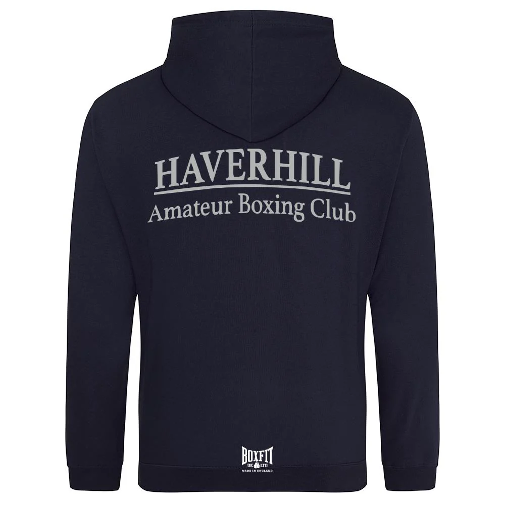 Haverhill Abc Hoodie - Image 2