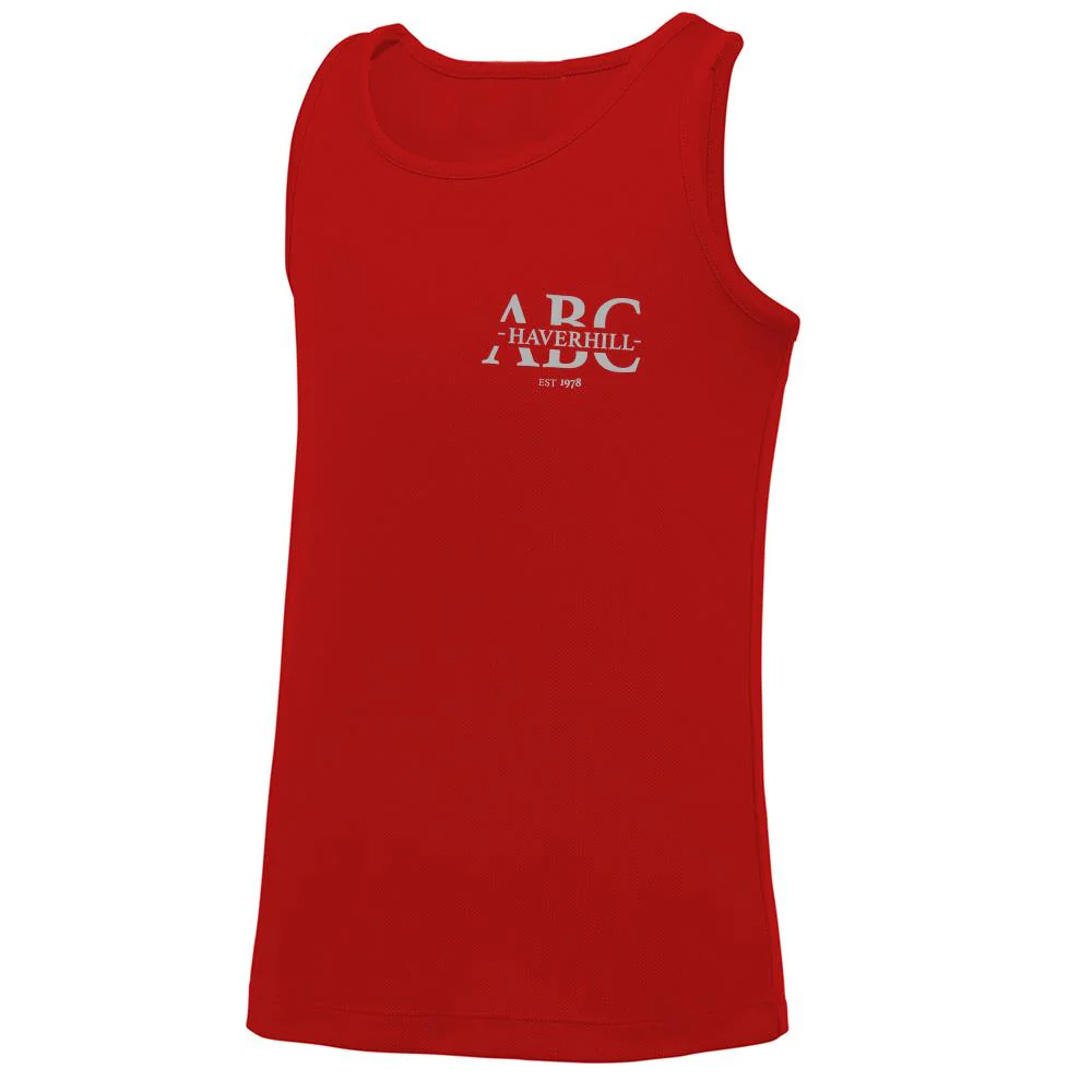 Haverhill Abc Kids Vest