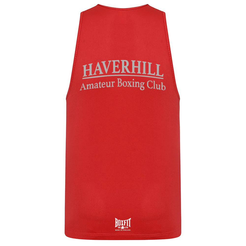 Haverhill Abc Kids Vest - Image 2
