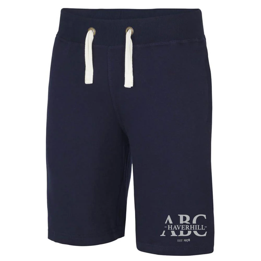 Haverhill Abc Sweat Shorts