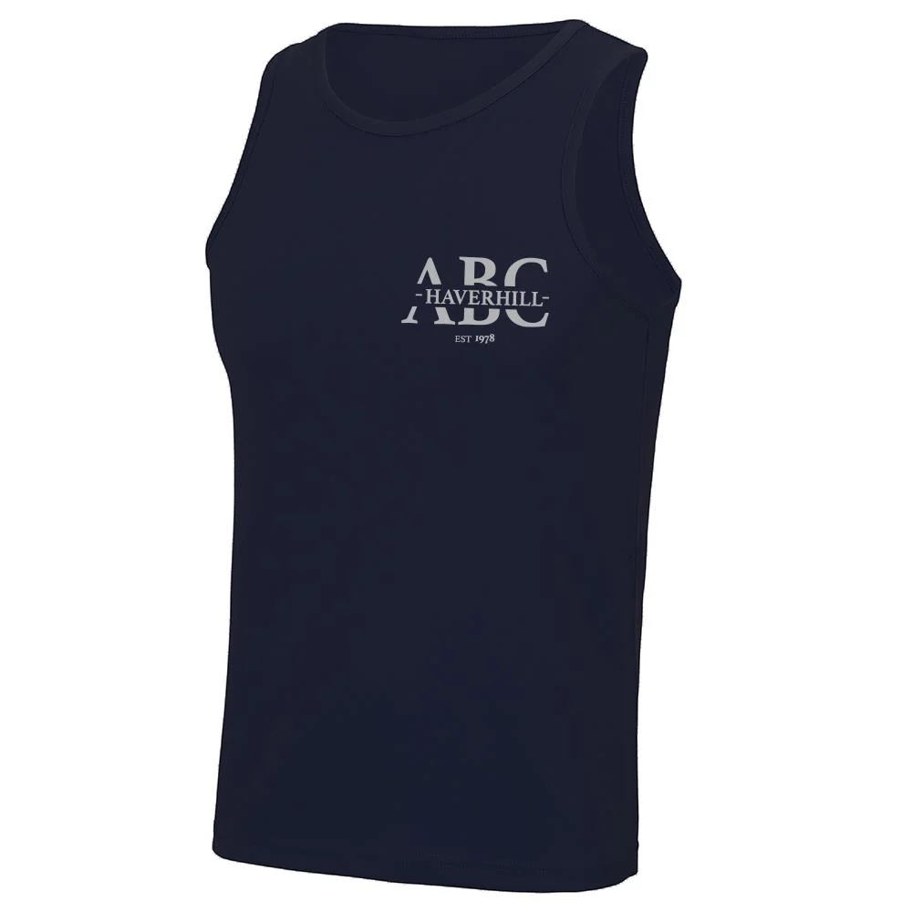 Haverhill Abc Vest