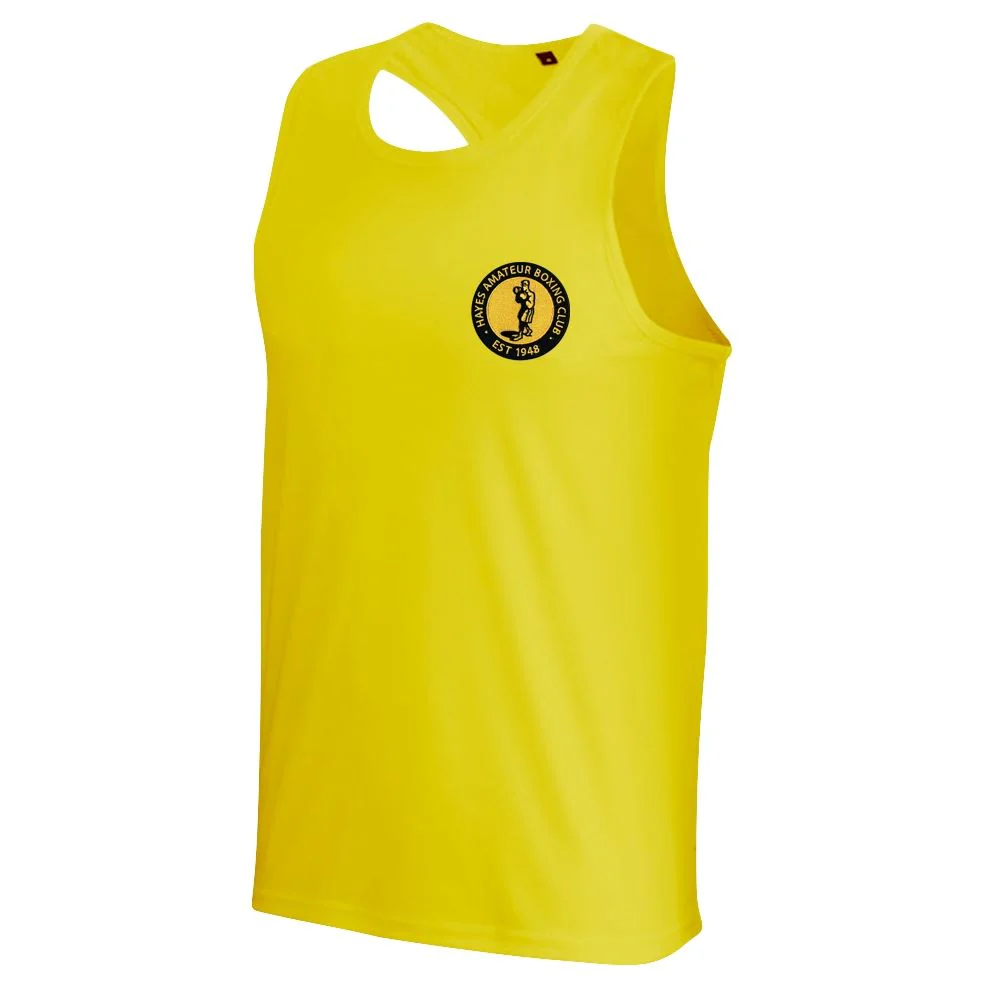 Hayes Abc Kids Vest - Image 2