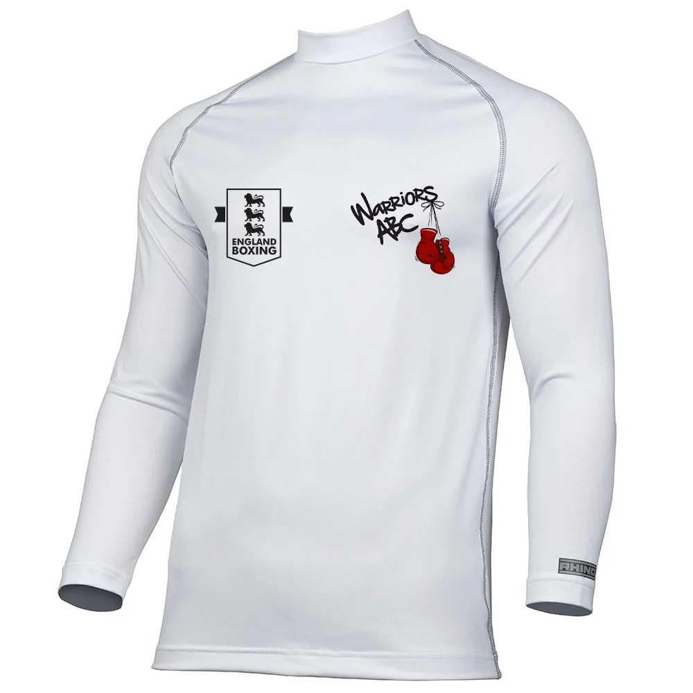 Hemel Warriors ABC L/S Base Layer - Image 2