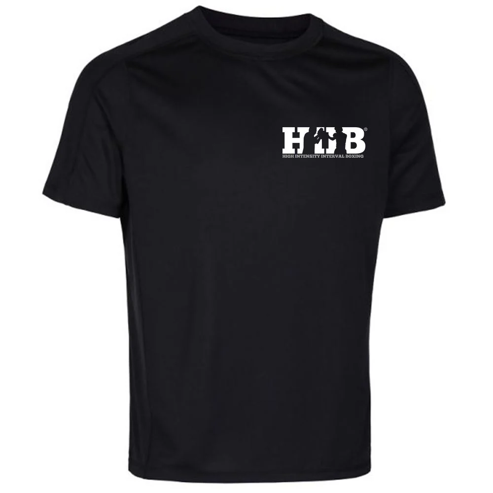 Hiib Micro Fibre Technical Tee - Image 2