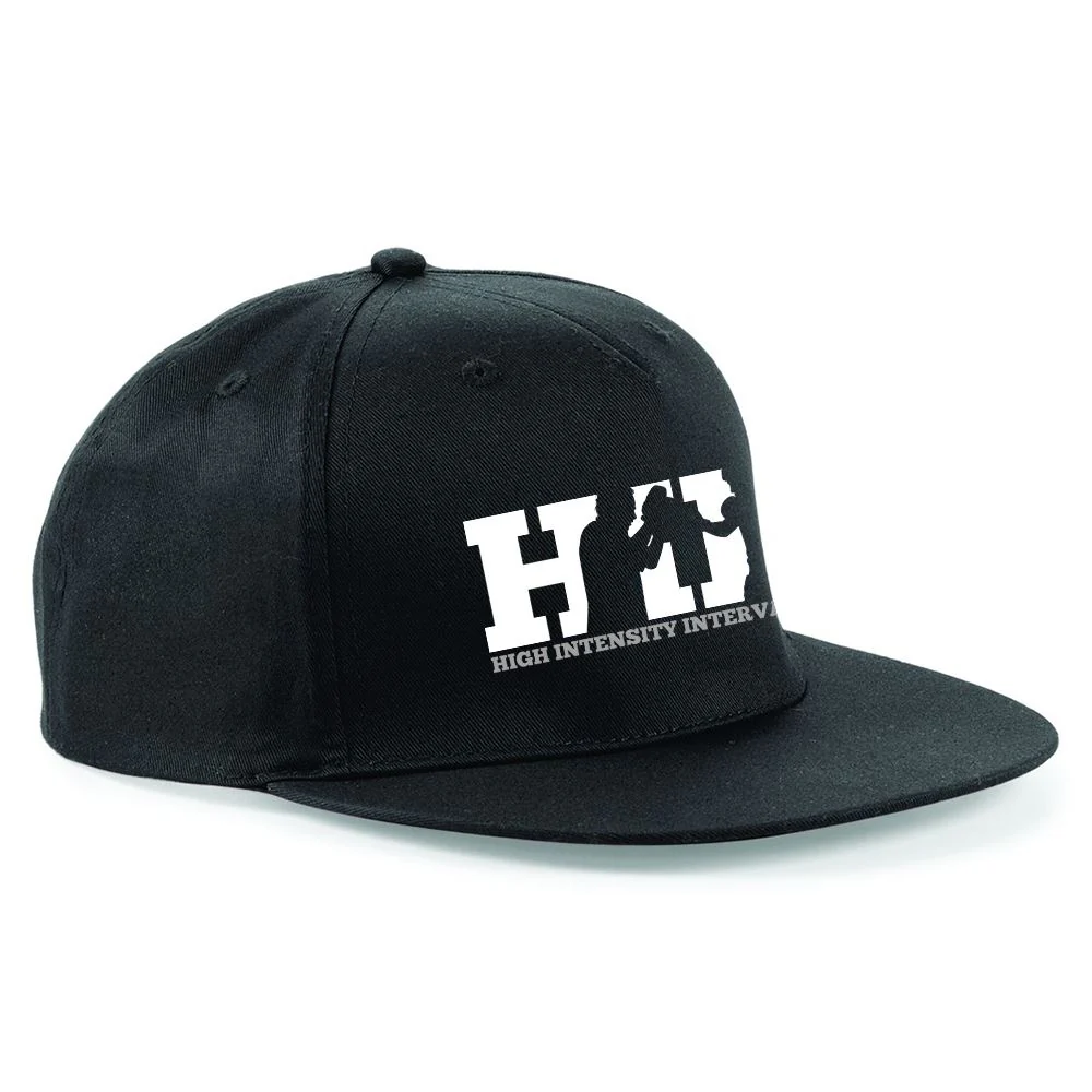 Hiib Snapback Cap - Image 2