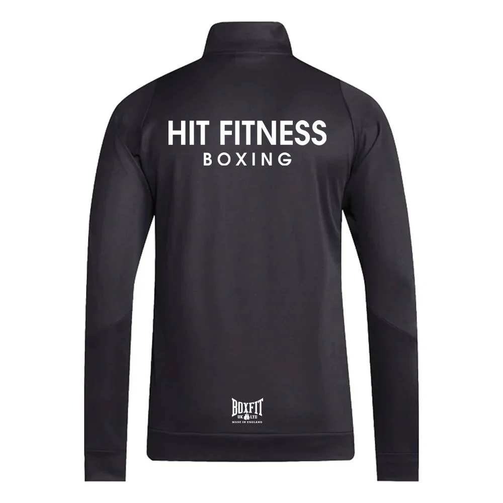 HIT FITNESS ADIDAS TIRO 24 LEAGUE TRACKSUIT - Image 2