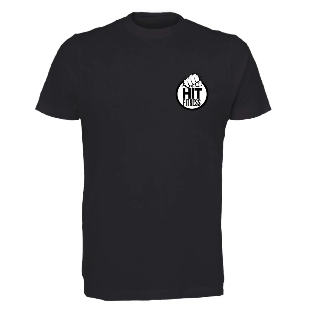 Hit Fitness Boxing Kids T-Shirt - Image 2