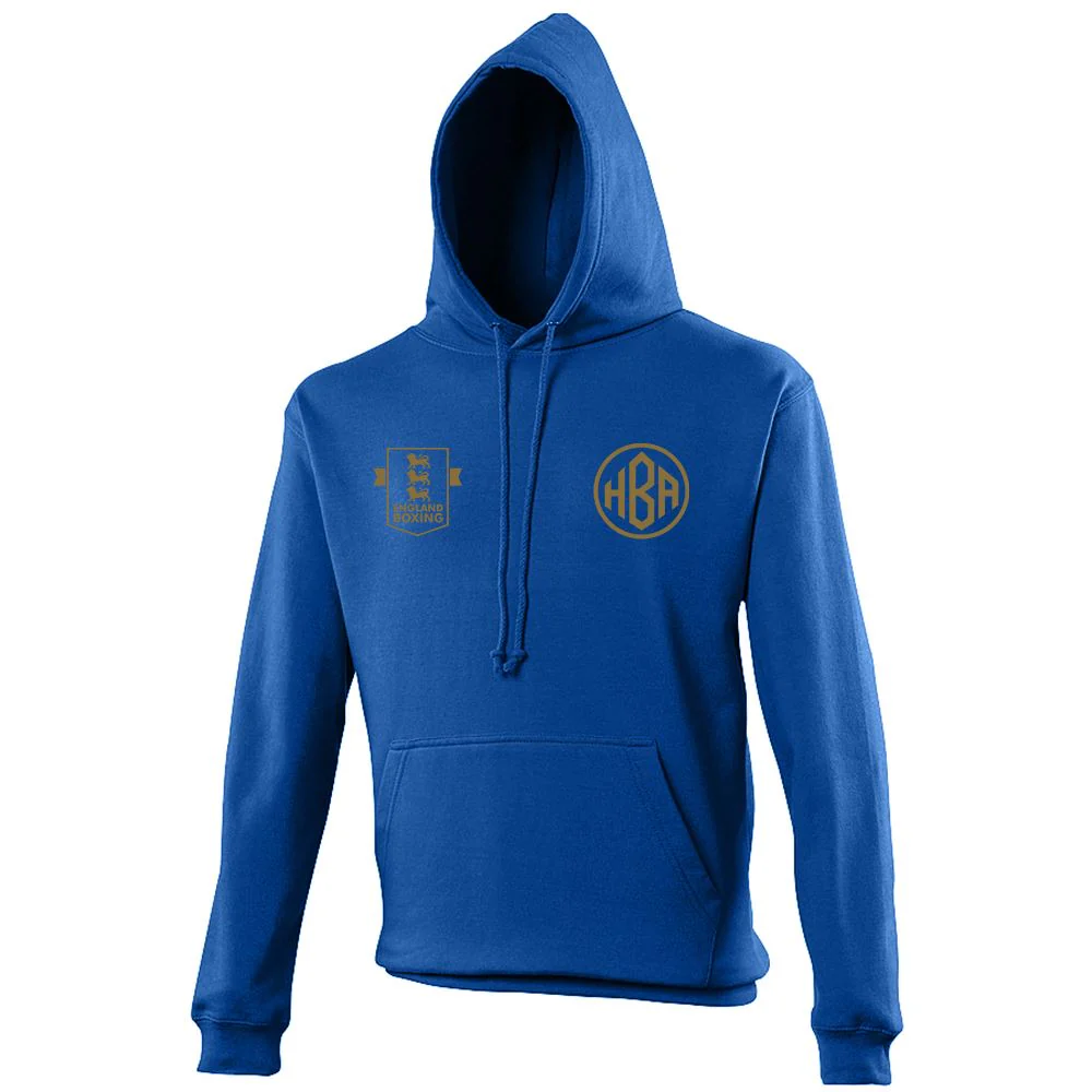 Hoddesdon Boxing Club Hoodie