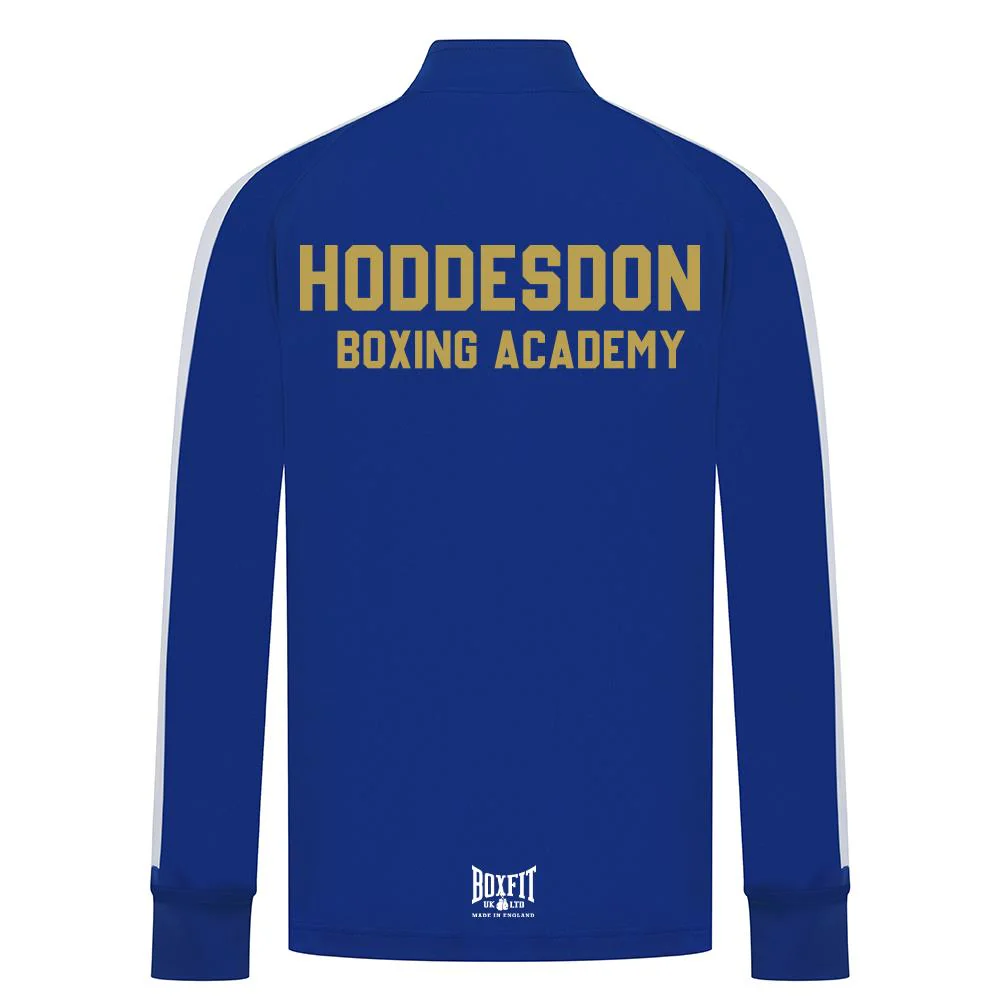 Hoddesdon Boxing Club Slim Fit Tracksuit - Image 2