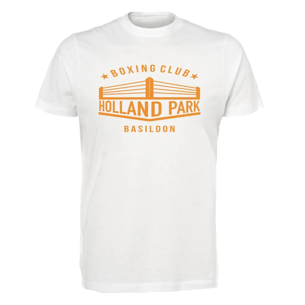Holland Park Abc T-Shirt - Image 2
