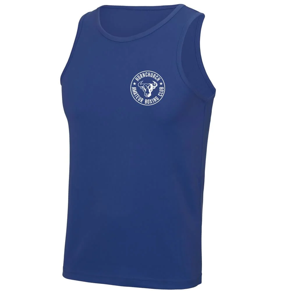 Hornchurch & Elm Park Bc Kids Vest - Image 2
