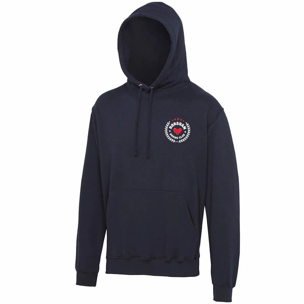 Horsham Abc Hoodie