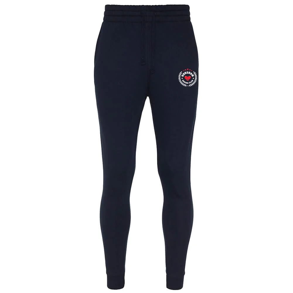 Horsham Abc Tapered Jog Pants