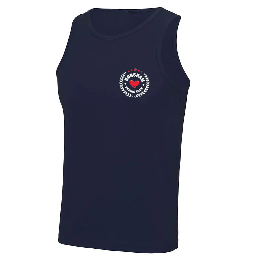 Horsham Abc Vest