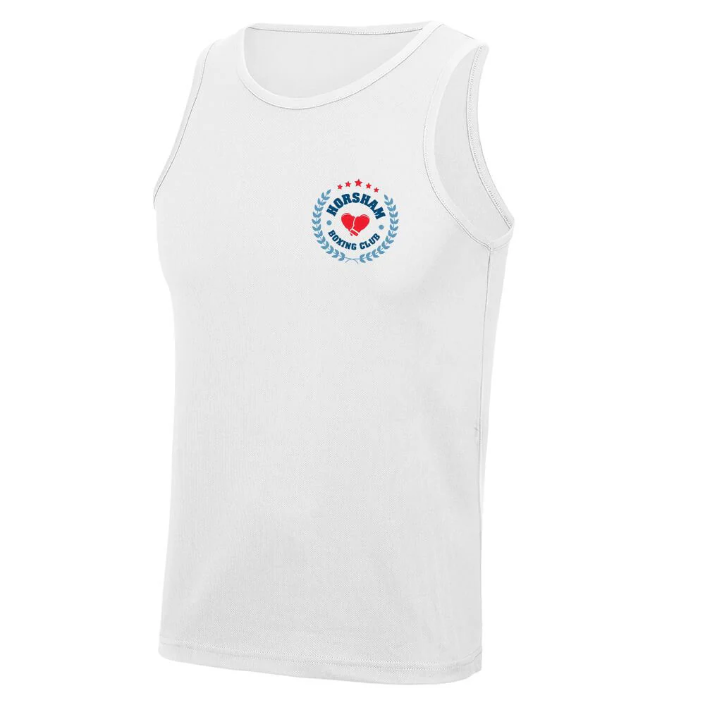 Horsham Abc Vest - Image 2